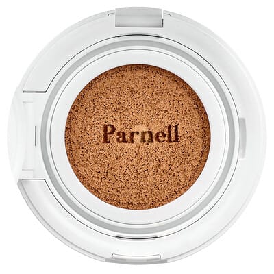 Parnell Cicamanu сыворотка-кушон, 30N Rich Beige, 0.52 oz