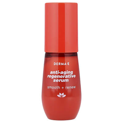 Anti-Aging Regenerative Serum , 1 fl oz (30 ml)