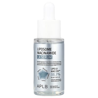Liposome Niacinamide LX Serum , 1.35 fl oz (40 ml)