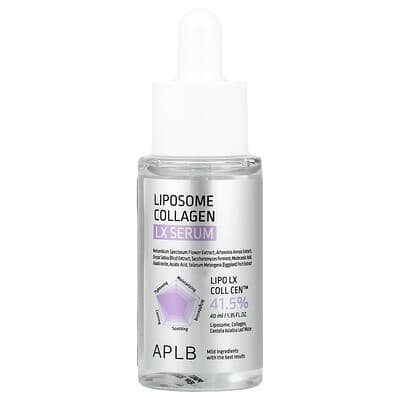 Liposome Collagen LX Serum , 1.35 fl oz (40 ml)