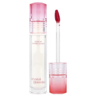 Тинт для губ Crystal Glam Tint, 01 Vintage Apple, 0.11 oz (3.4 g)