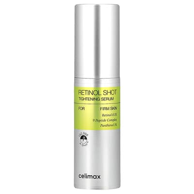 Retinol Shot Tightening Serum , 1.01 fl oz (30 ml)