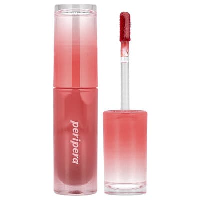 Ink Mood Glowy Tint, 03 Rose In Mind, 0.14 oz (4 g)