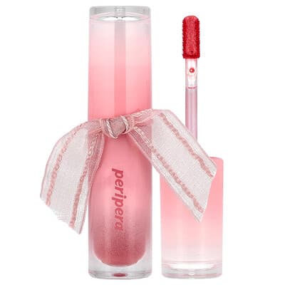 Тинт для губ Ink Mood Glowy Tint, 12 Warm-Gorithm, 0.14 oz (4 g)