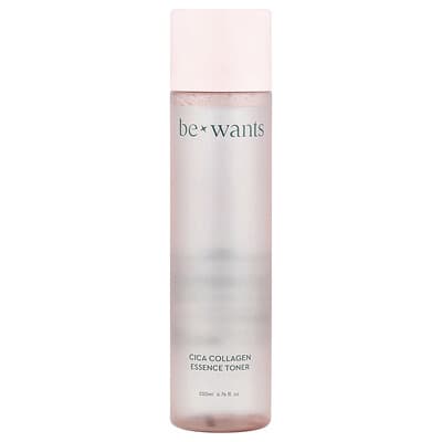 Тоник-эссенция Cica Collagen 200 ml