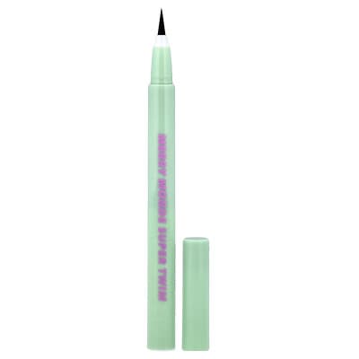 Подводка для глаз Super Twim Pen, 02 Dark Brown