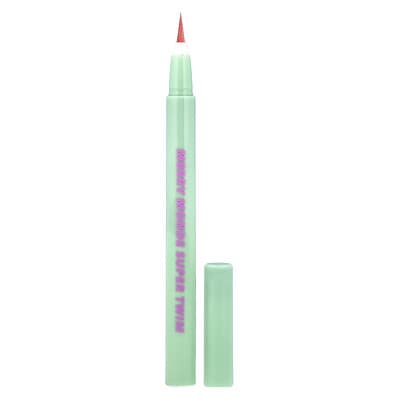 Подводка для глаз Super Twim Pen, 04 Salmon Pink, 0.02 fl oz (0.5 ml)