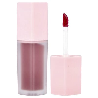Milk Heart Tint, Lip & Cheek, 03 Mute Milk, 5 g
