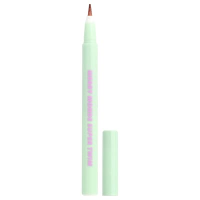 Подводка для глаз Super Twim Pen Eyeliner, 07 Peach Fuzz, 0.02 fl oz (0.5 ml)