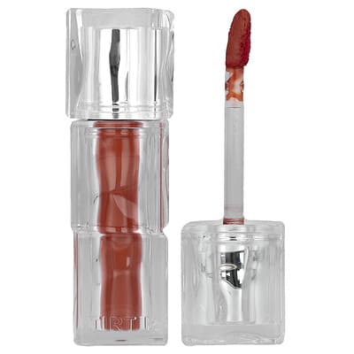 Тинт для губ TIRTIR Waterism Glow 04 Fig Peach 0.14 oz (4 g)