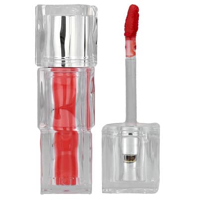 Waterism Glow Tint, 02 Merry Coral , 0.14 oz (4 g)