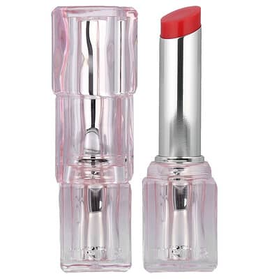 Waterism Glow Melting Balm, 02 Merry Coral, 0.11 oz (3.3 g)