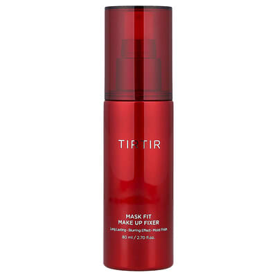 Mask Fit Make Up Fixer, 2.7 fl oz (80 ml)