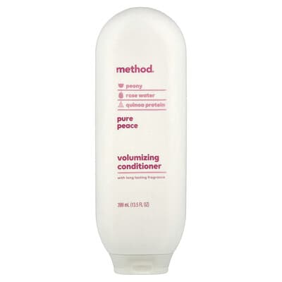 Кондиционер для волос Pure Peace, 13.5 fl oz (399 ml)