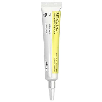 Retinal Shot Tightening Booster, 0.5 fl oz (15 ml)