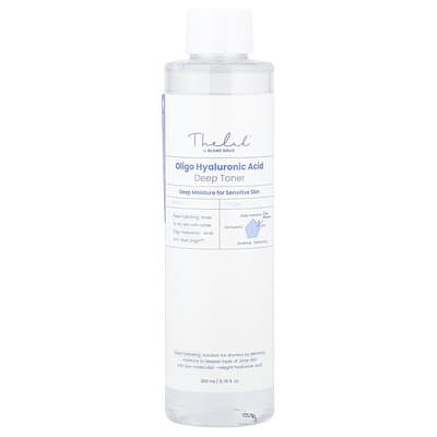 Oligo Hyaluronic Acid Deep Toner, 6.76 fl oz (200 ml)