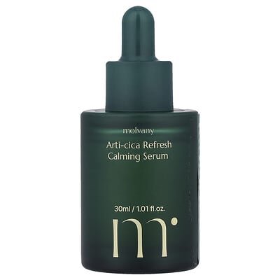 Arti-cica Refresh Calming Serum , 1.01 fl oz (30 ml)