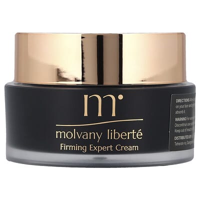 Liberte, Firming Expert Cream, 1.69 fl oz (50 ml)