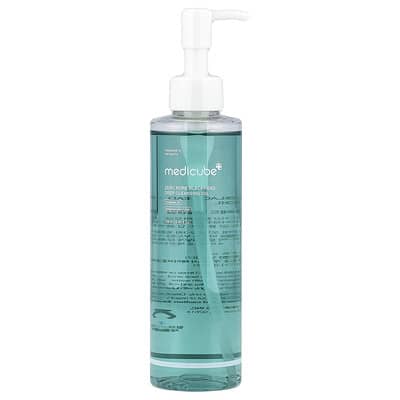 Zero Pore Blackhead Deep Cleansing Oil , 6.93 fl oz (205 ml)