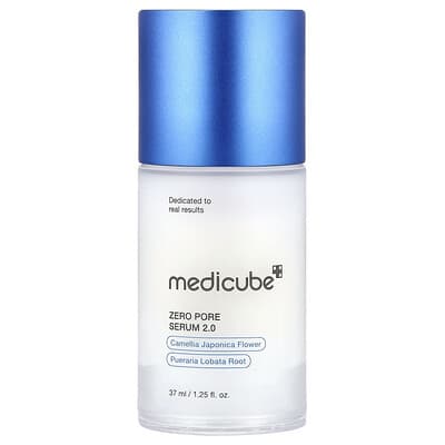 Zero Pore Serum 2.0, 1.25 fl oz (37 ml)