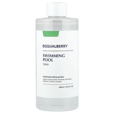 Swimming Pool Toner , 10.14 fl oz (300 ml)