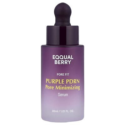 Purple PDRN Pore Minimizing Serum , 1.01 fl oz (30 ml)