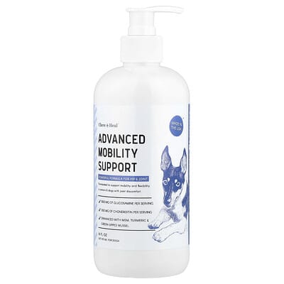 Advanced Mobility Support, For Dogs, 16 fl oz (473 ml)