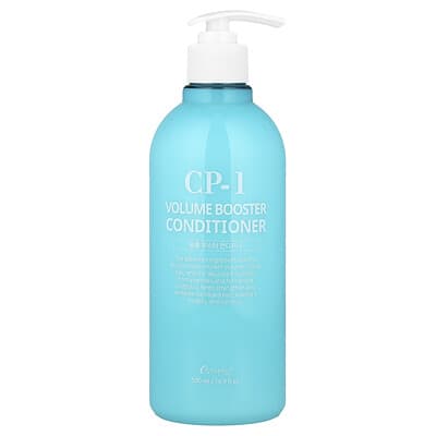 Кондиционер для объема волос CP-1, 16.9 fl oz (500 ml)