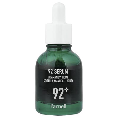 Cicamanu™ 92 Serum, 1.01 fl oz (30 ml)