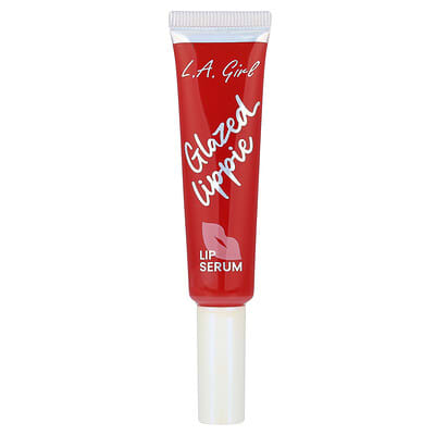 Glazed Lippie, Lip Serum, GLG954 Juicy, 0.4 fl oz (12 ml)