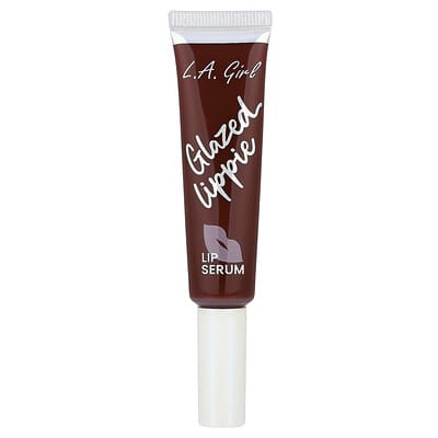 Glazed Lippie, Lip Serum, GLG956 Passion, 0.4 fl oz (12 ml)