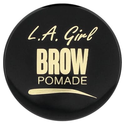 Brow Pomade, GBP362 Taupe, 0.11 oz (3 g)