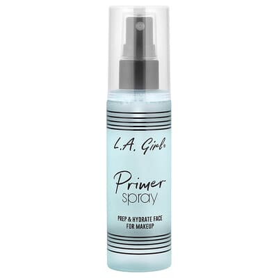 Primer Spray, GFS916, 2.7 fl oz (80 ml)