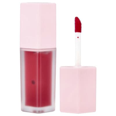 Milk Heart Tint, Lip & Cheek, 05 Apple Milk, 5 g