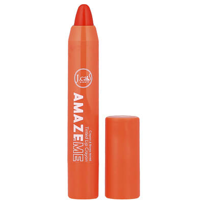 Тинт для губ J.Cat Beauty Amaze Me AMC108 Hey, Babe! 0.14 oz (4 g)