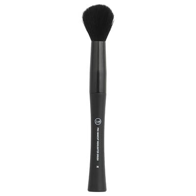 Pro Makeup Brush, Highlighter Brush, BR36, 1 Brush