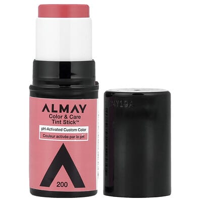 Стик-тинт Almay Color & Care Tint Stick™, 200 Coral Flush, 0.25 oz