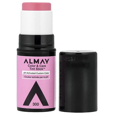Стик-тинт Color & Care, 300 Rose Flush, 0.25 oz (7 g)