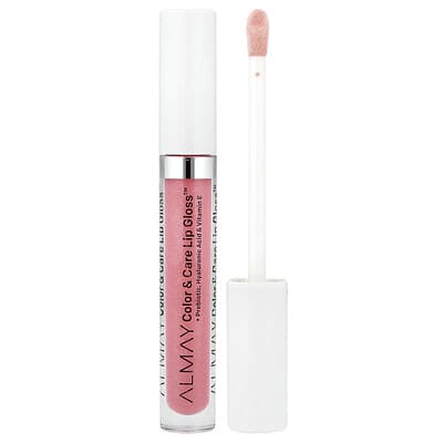 Color & Care Lip Gloss™, 100 Pink Twilight, 0.1 fl oz (3 ml)