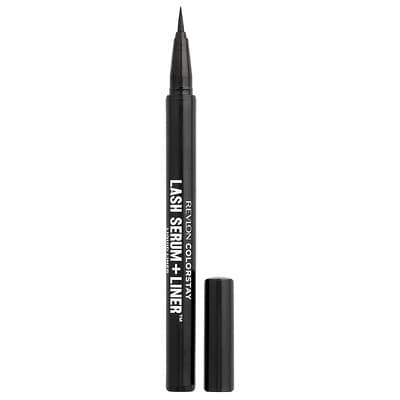 Revlon ColorStay™ тушь + лайнер, 001 Blackest Black, 0.016 fl oz (0.48 ml)