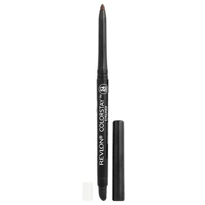Revlon Colorstay™, Карандаш для глаз, 203 Brown, 0.01 oz (0.28 g)