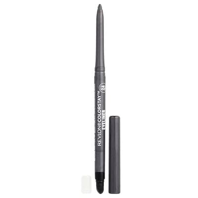 Revlon Colorstay™ карандаш для глаз, мерцающий, 204 Charcoal, 0.28 g