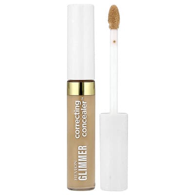 Glimmer, Correcting Concealer™, 115 Brighter, 0.3 fl oz (9 ml)