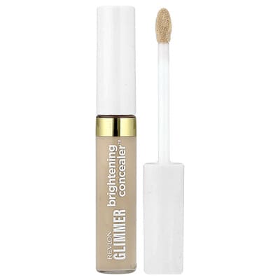 Glimmer, Brightening Concealer™, 125, 0.3 fl oz (9 ml)