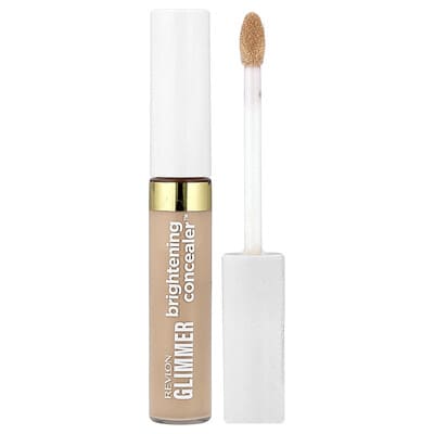 Glimmer, Brightening Concealer™, 135, 0.3 fl oz (9 ml)