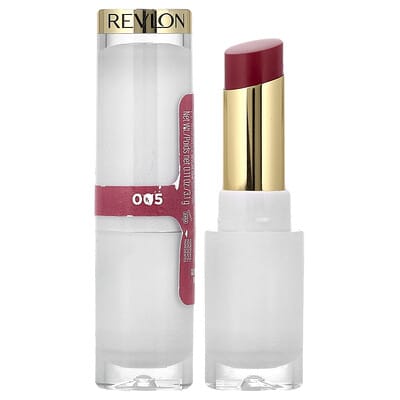 Блеск для губ Super Lustrous™ Glass Shine, 005 Glossed Up Rose, 0.11 oz (3.1 g)
