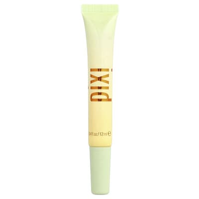 Lip Tone, pH Reactive Gloss, Gold Gleam, 0.4 fl oz (12 ml)