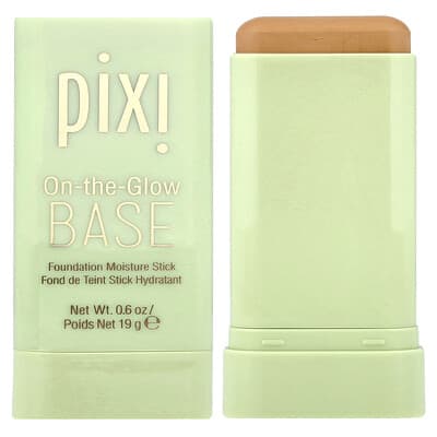 On-The-Glow Base, Foundation Moisture Stick, Warm, 0.6 oz (19 g)