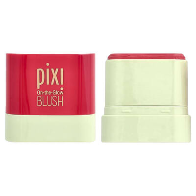 Pixi Beauty румяна-стик On-The-Glow, Ruby, 0.3 oz (10 g)