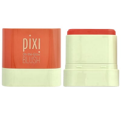 On-The-Glow Blush, тинтированная увлажняющая палочка, Juicy, 0.3 oz (10 g)
